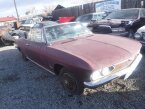 Thumbnail Photo undefined for 1966 Chevrolet Corvair Monza Convertible